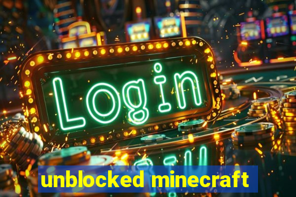 unblocked minecraft